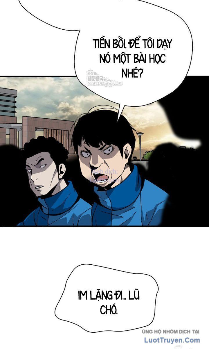 Sự Trở Lại Của Huyền Thoại Chapter 192 - Trang 2