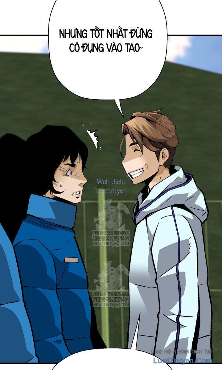 Sự Trở Lại Của Huyền Thoại Chapter 192 - Trang 2