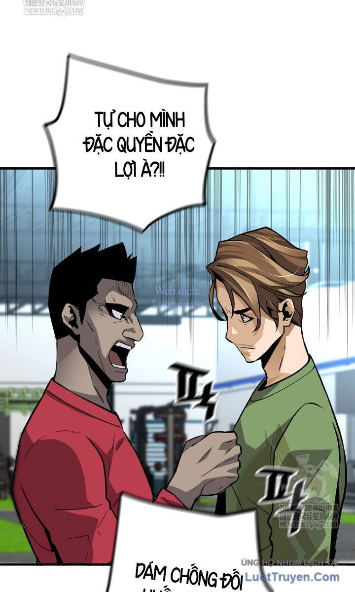 Sự Trở Lại Của Huyền Thoại Chapter 192 - Trang 2