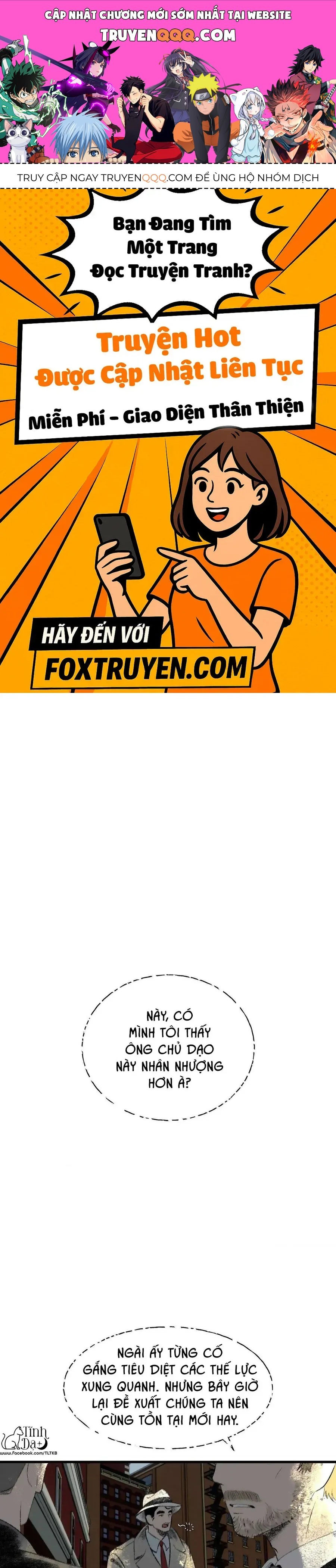 Melt – Phước Lành Chapter 37 - Trang 2