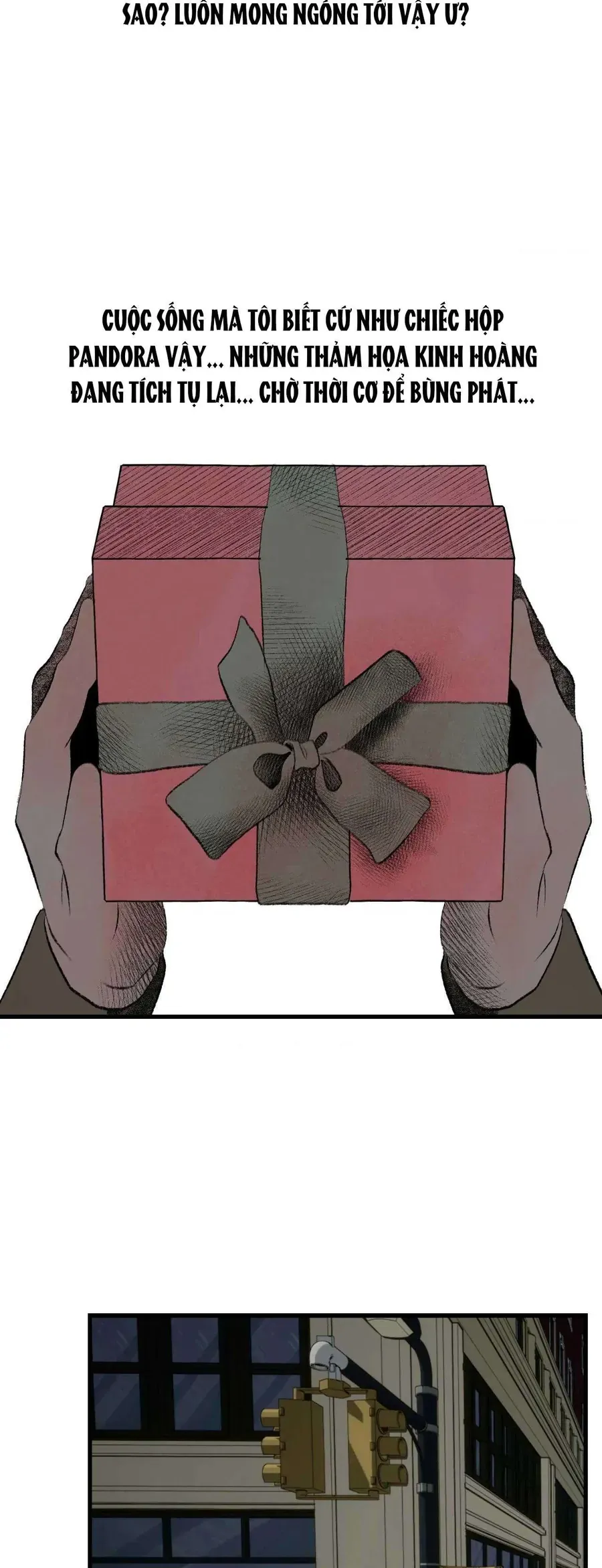 Melt – Phước Lành Chapter 37 - Trang 2