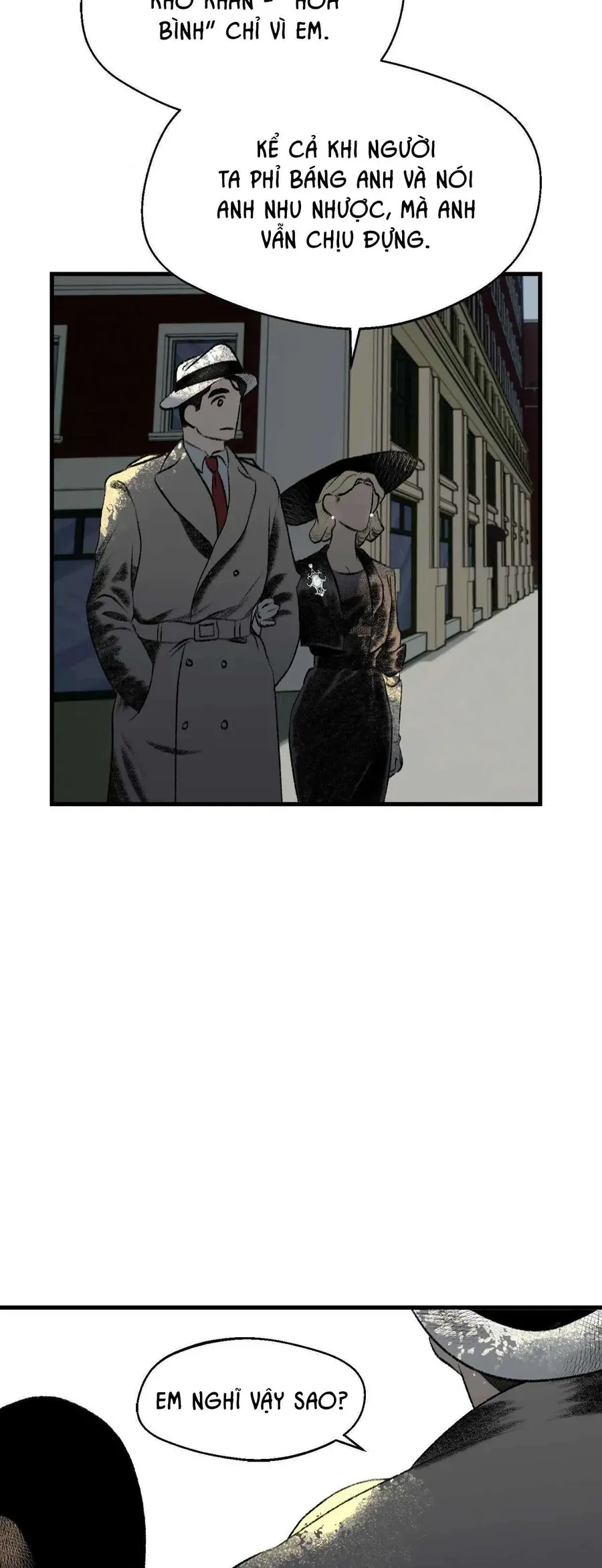 Melt – Phước Lành Chapter 37 - Trang 2