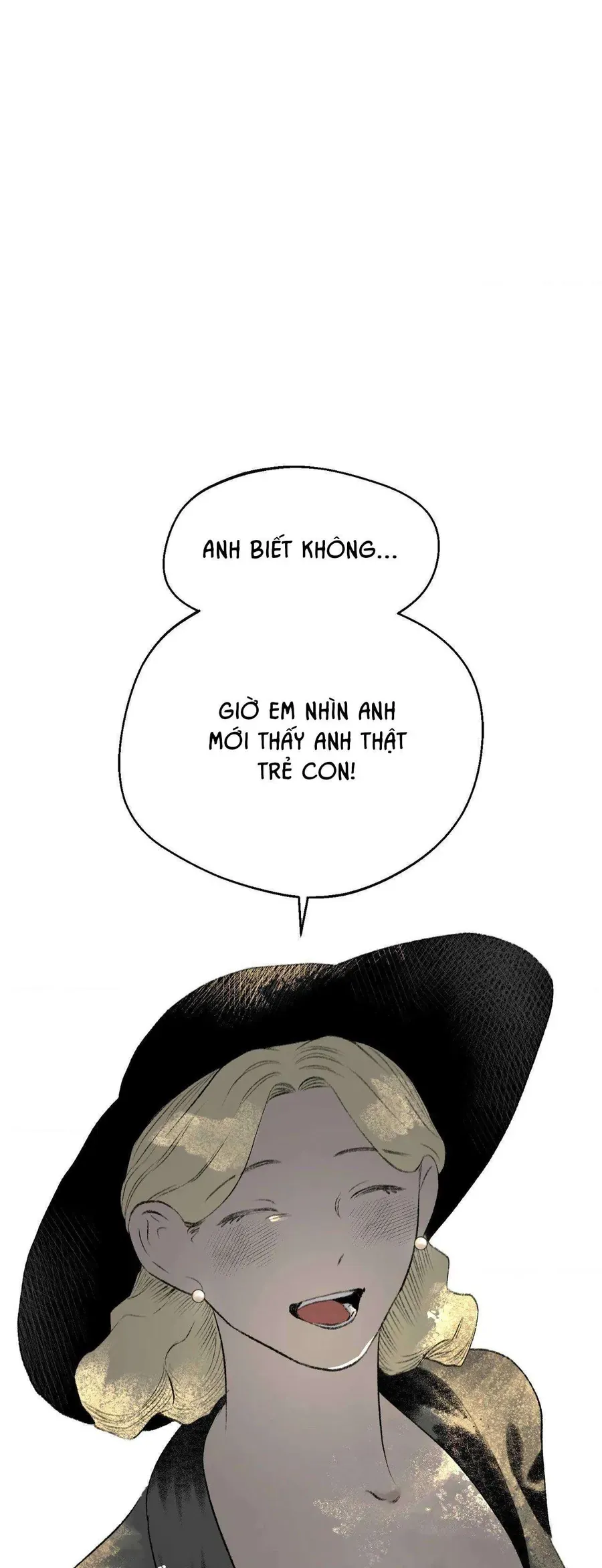 Melt – Phước Lành Chapter 37 - Trang 2