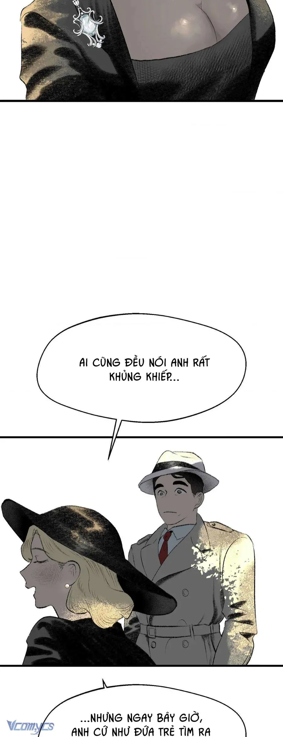 Melt – Phước Lành Chapter 37 - Trang 2