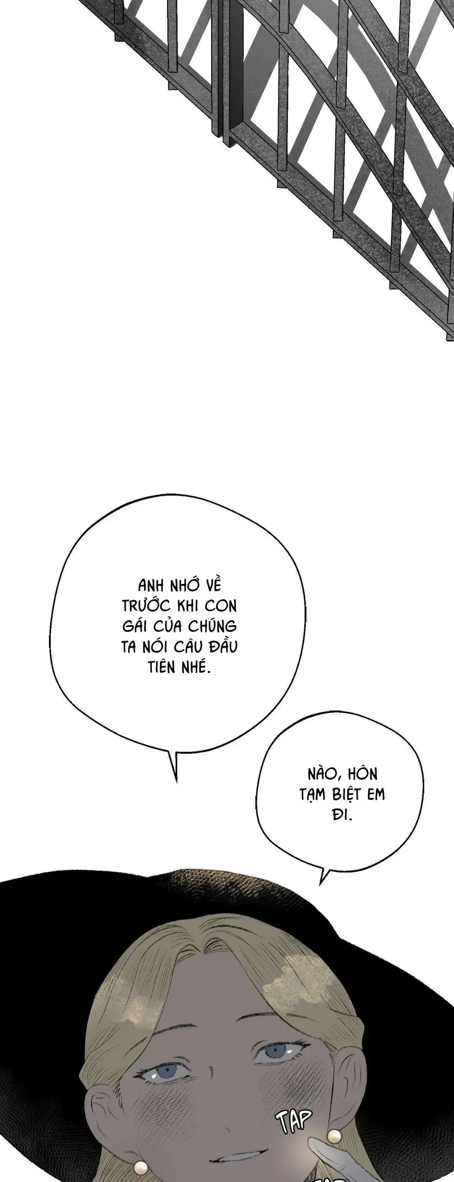 Melt – Phước Lành Chapter 37 - Trang 2