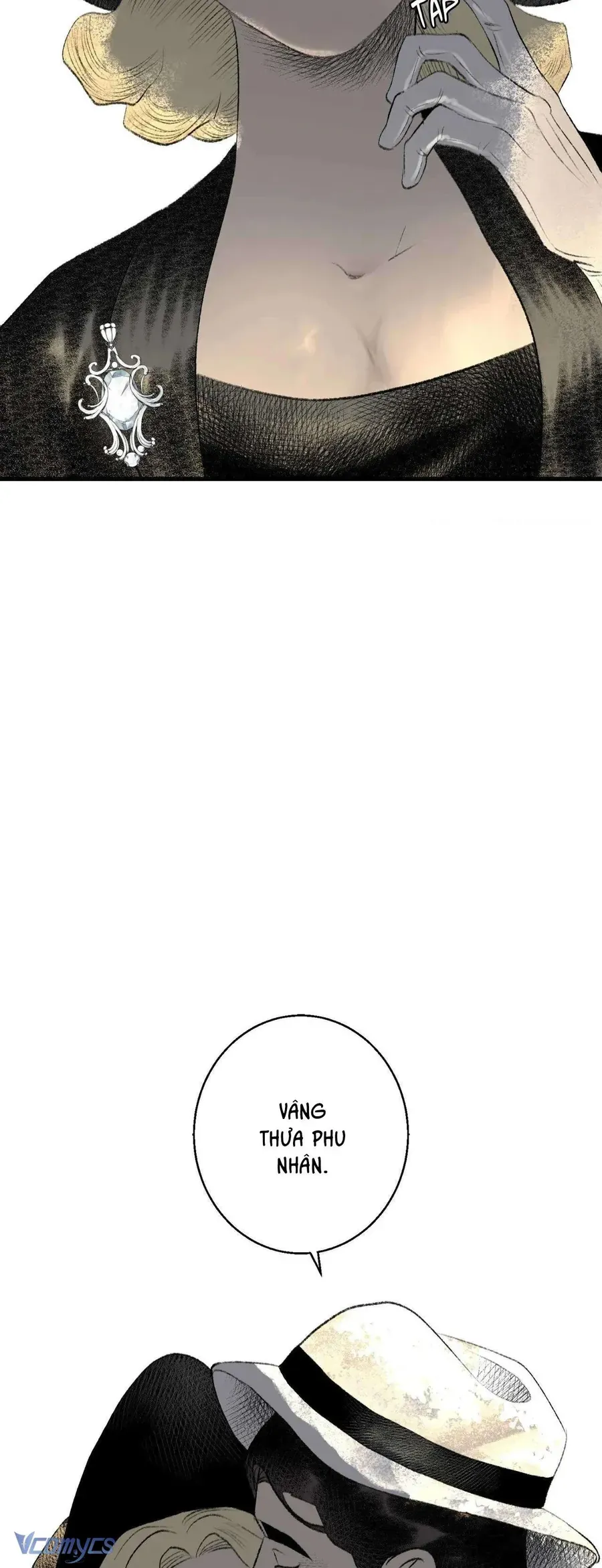 Melt – Phước Lành Chapter 37 - Trang 2