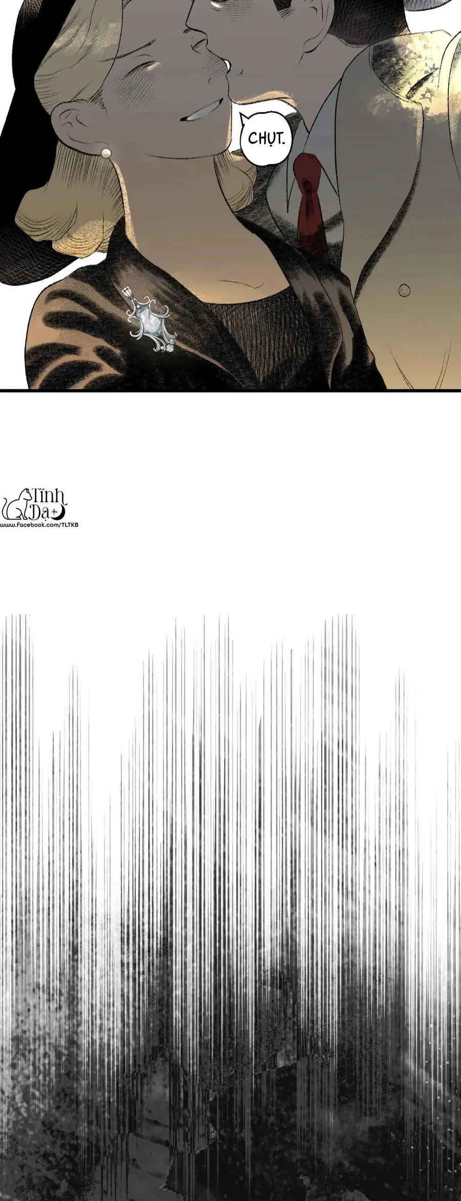 Melt – Phước Lành Chapter 37 - Trang 2