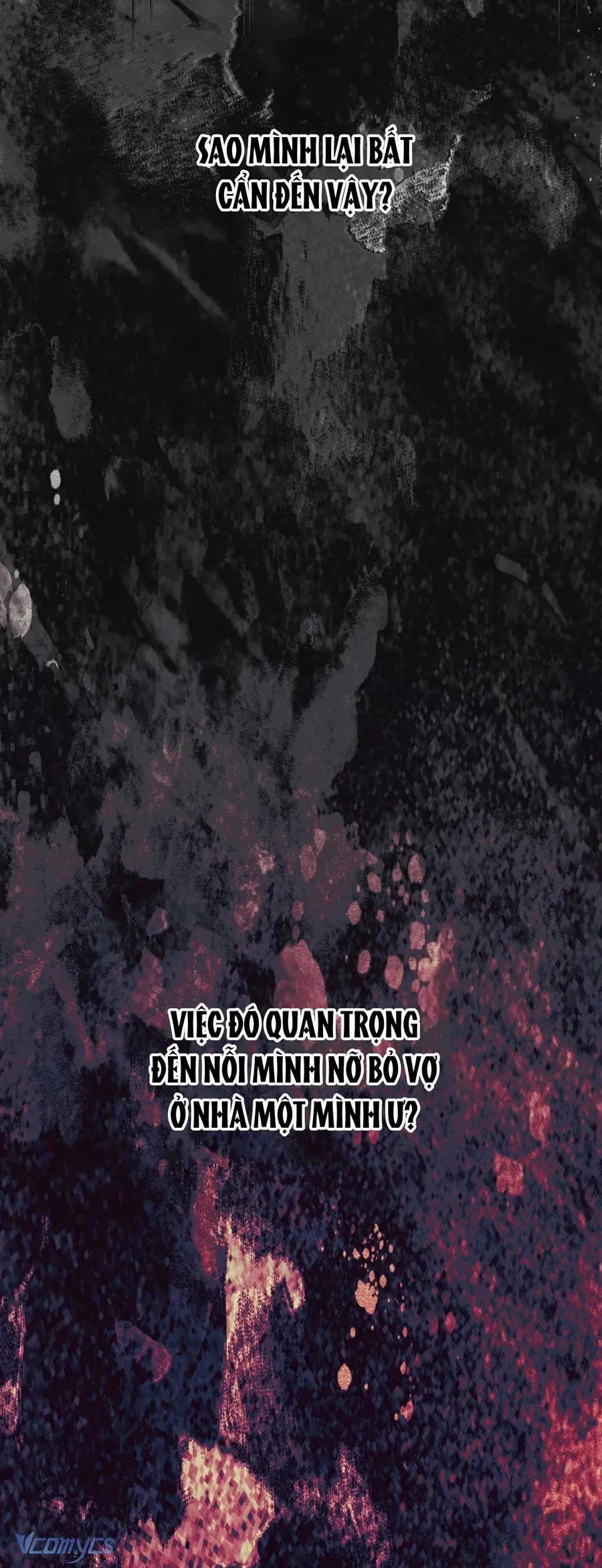 Melt – Phước Lành Chapter 37 - Trang 2