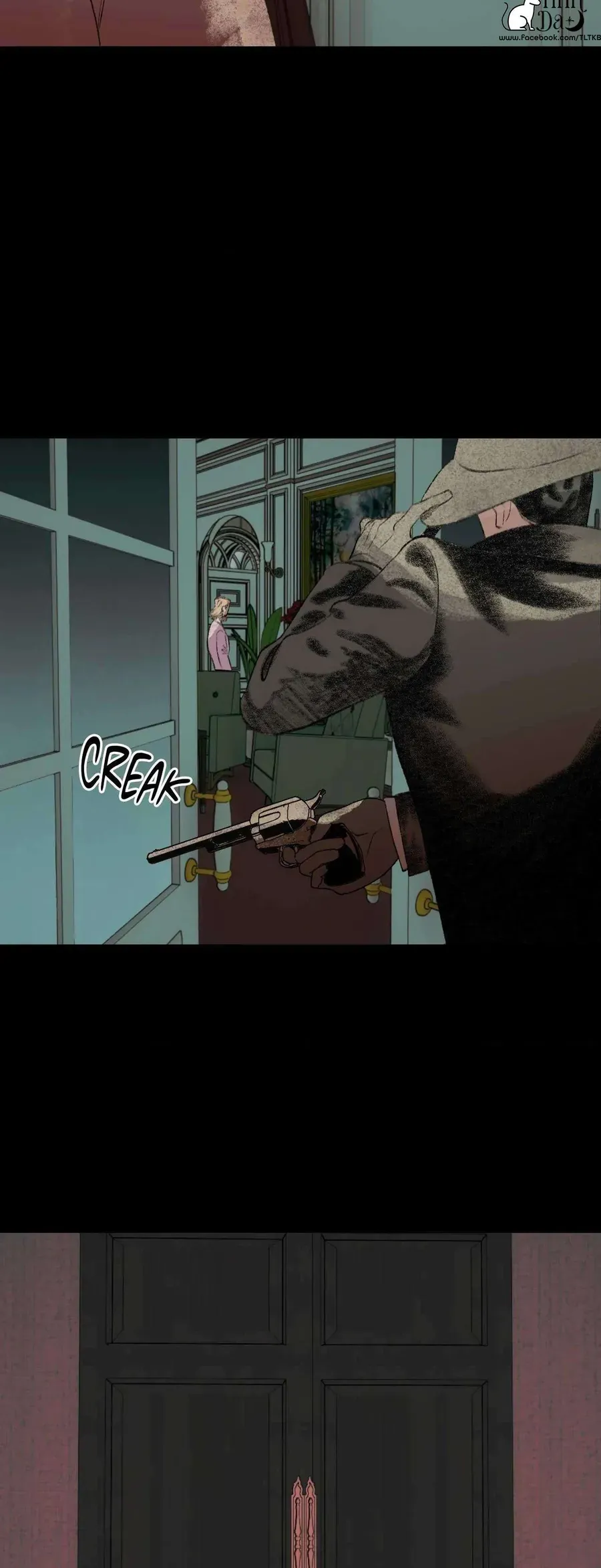 Melt – Phước Lành Chapter 37 - Trang 2