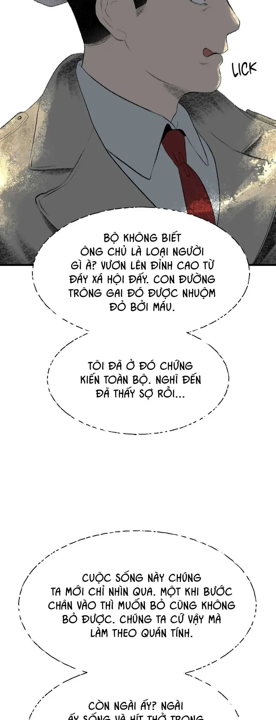 Melt – Phước Lành Chapter 37 - Trang 2