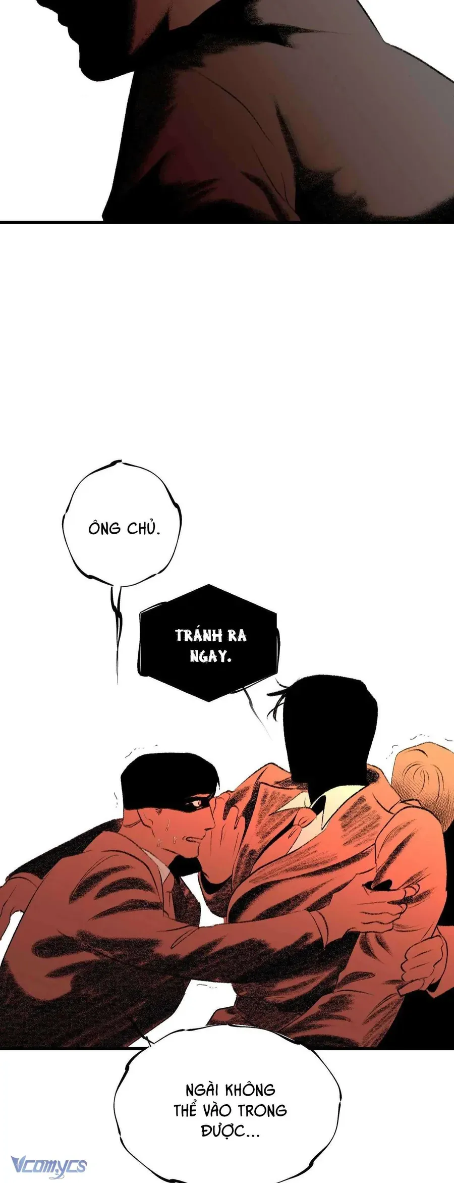 Melt – Phước Lành Chapter 37 - Trang 2