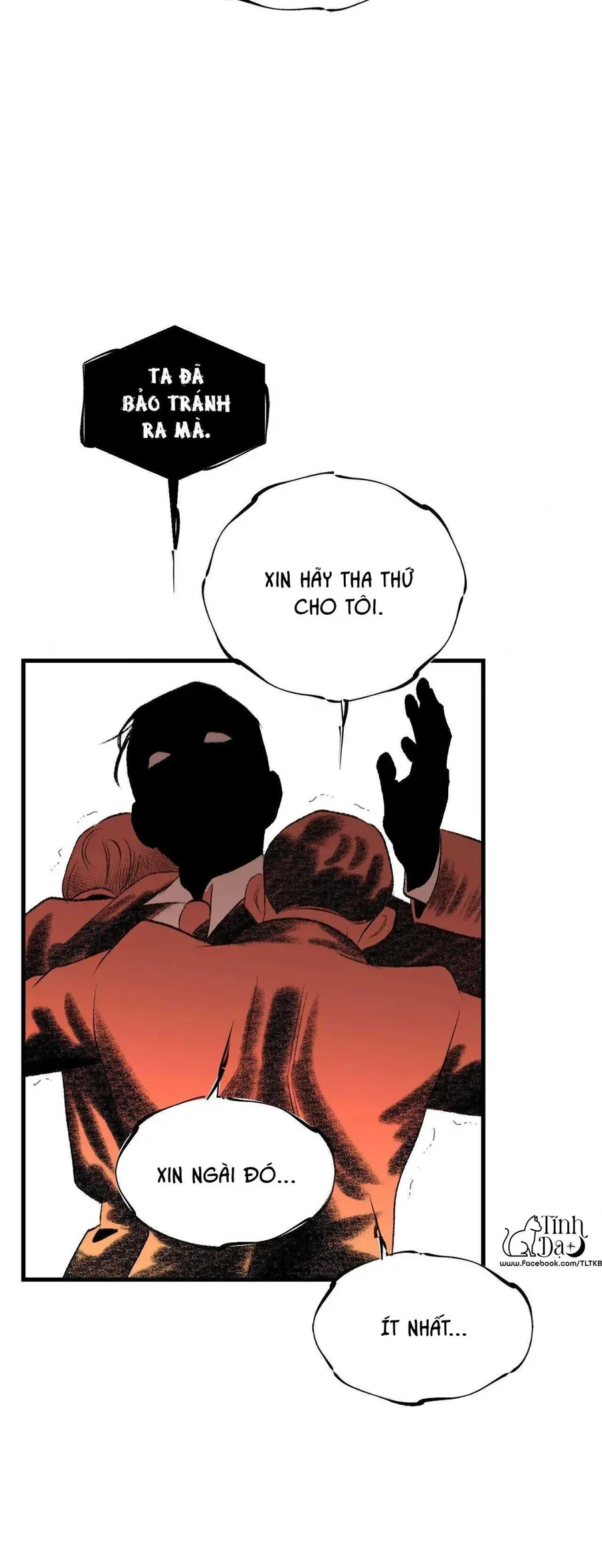 Melt – Phước Lành Chapter 37 - Trang 2