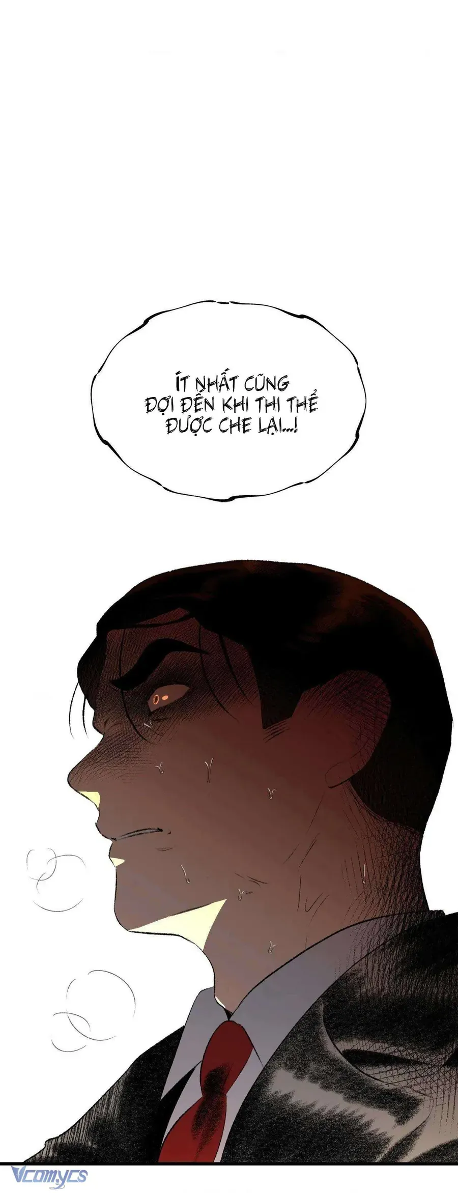 Melt – Phước Lành Chapter 37 - Trang 2