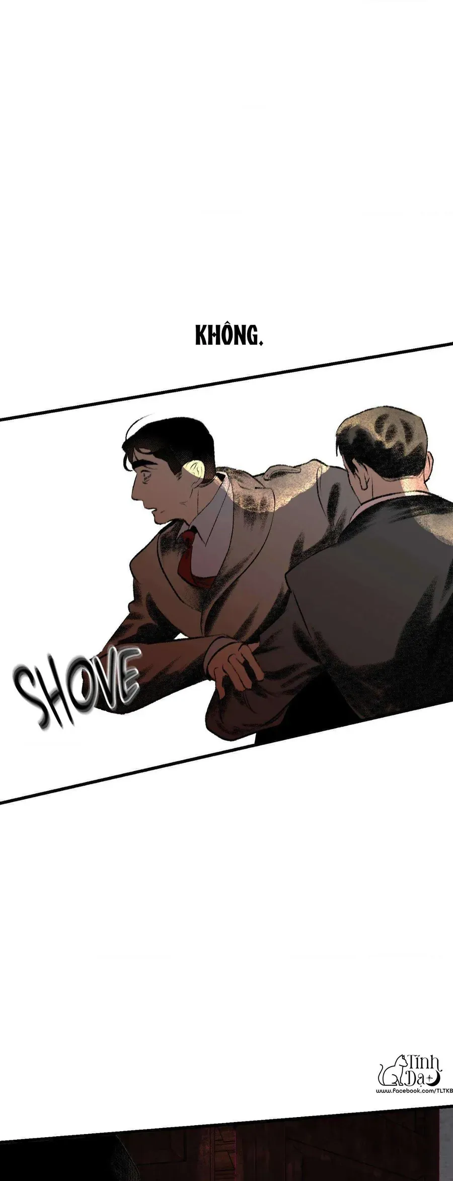 Melt – Phước Lành Chapter 37 - Trang 2