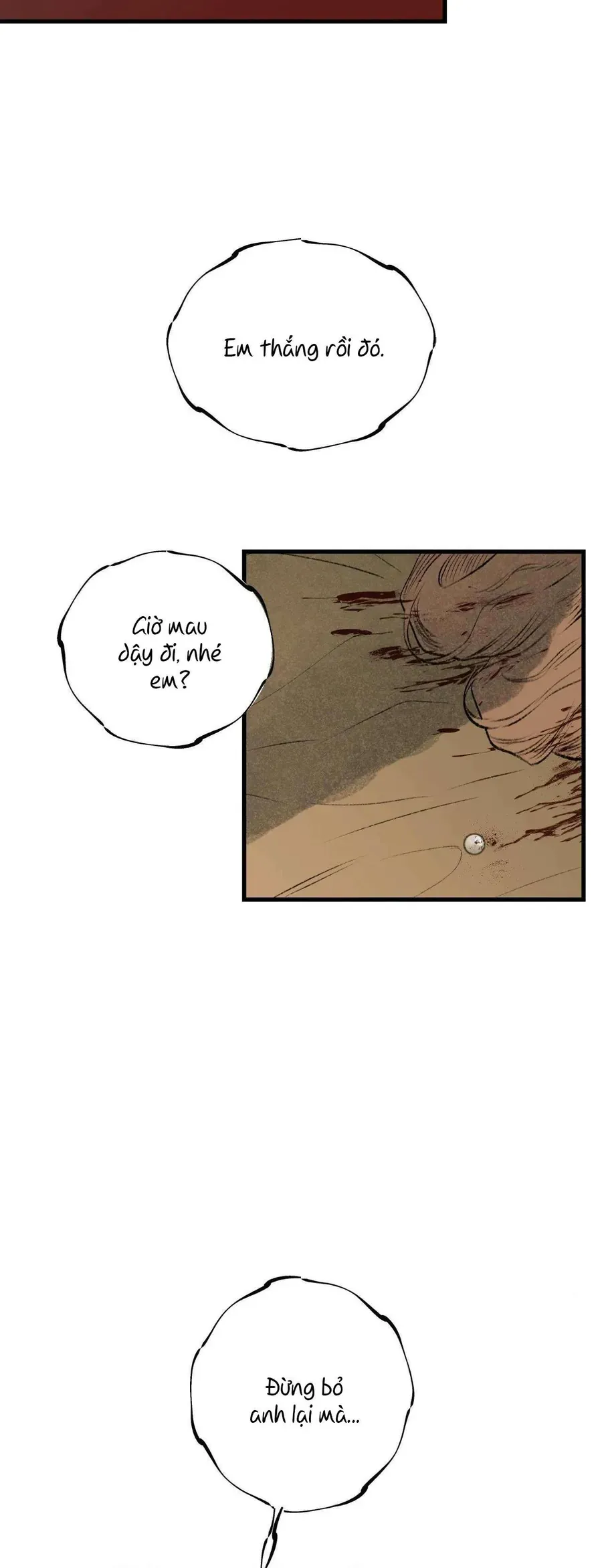 Melt – Phước Lành Chapter 37 - Trang 2