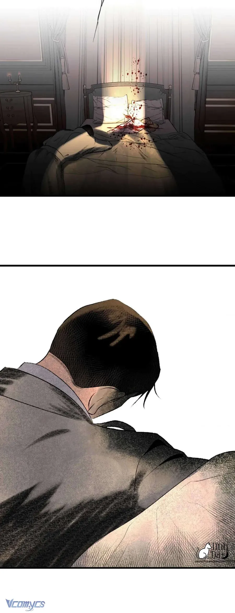 Melt – Phước Lành Chapter 37 - Trang 2