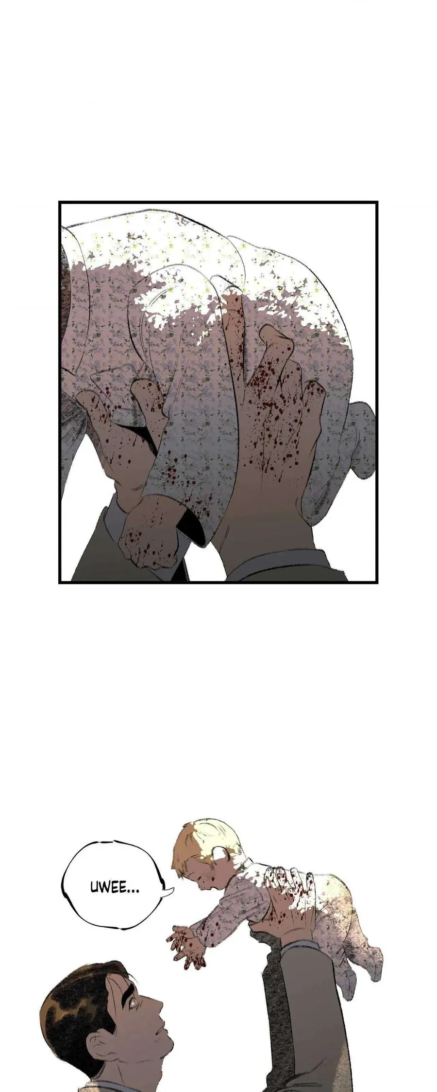 Melt – Phước Lành Chapter 37 - Trang 2