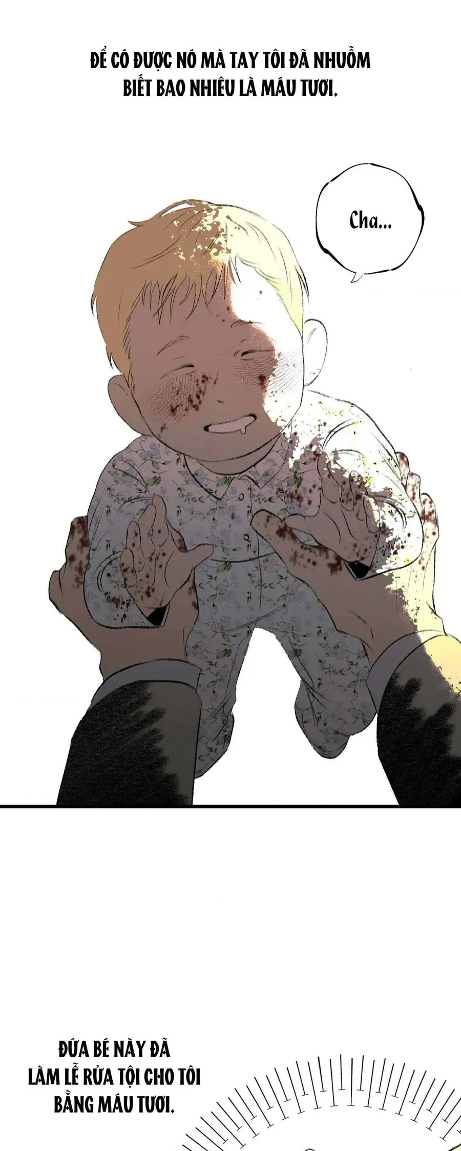 Melt – Phước Lành Chapter 37 - Trang 2