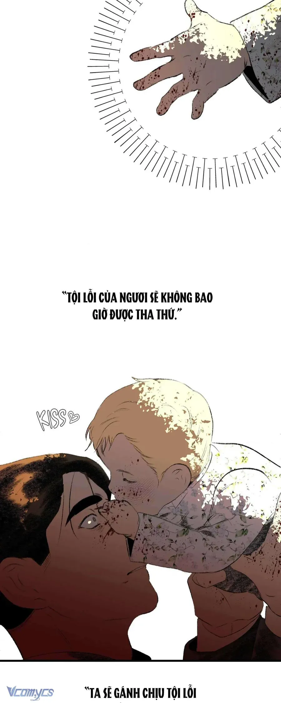 Melt – Phước Lành Chapter 37 - Trang 2