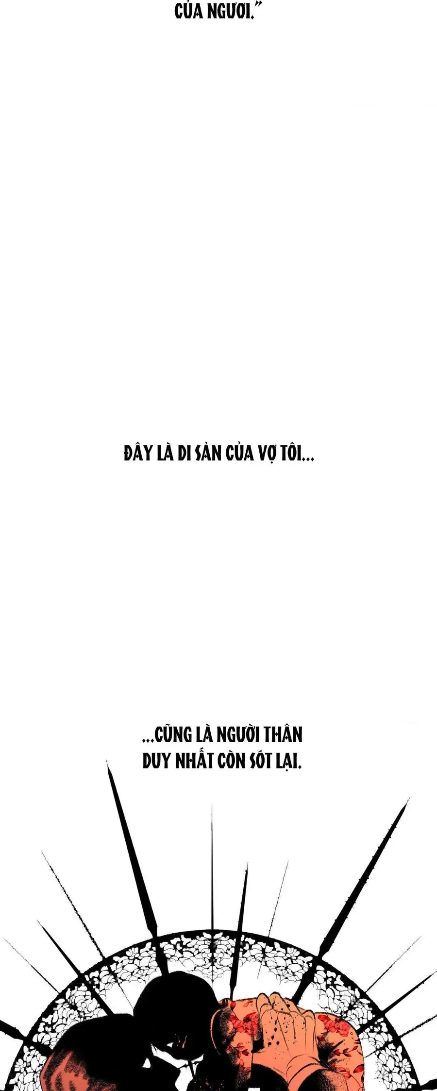 Melt – Phước Lành Chapter 37 - Trang 2