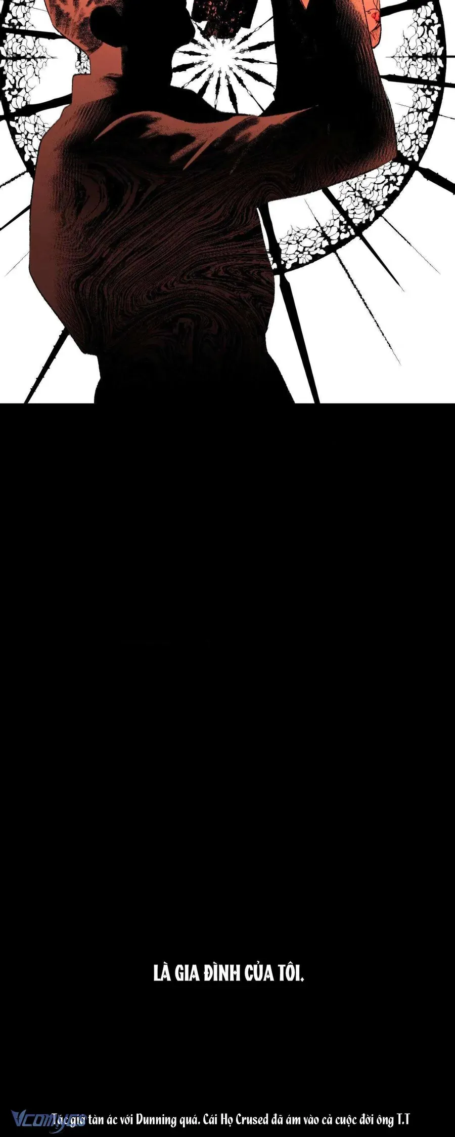 Melt – Phước Lành Chapter 37 - Trang 2