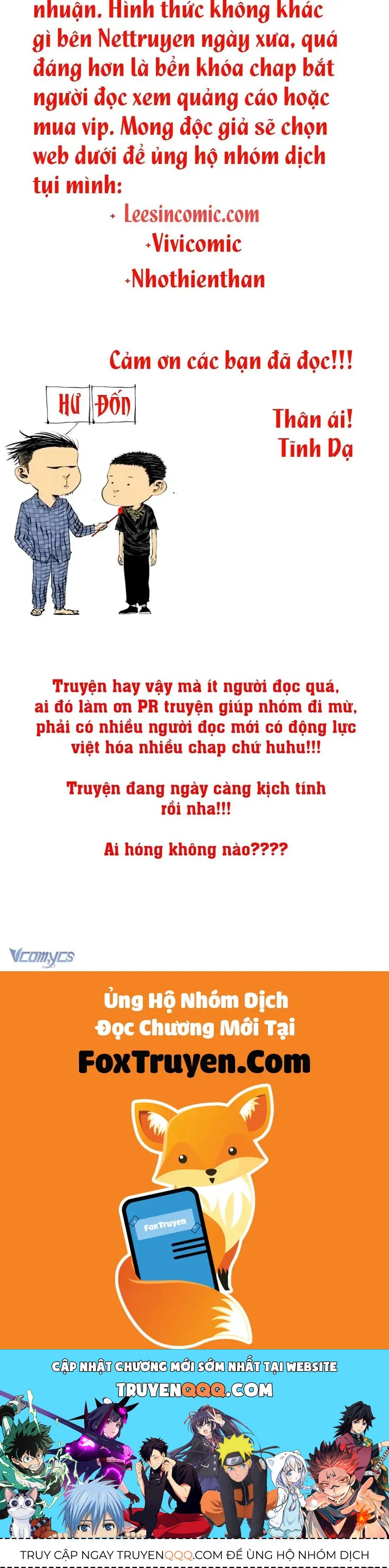 Melt – Phước Lành Chapter 37 - Trang 2