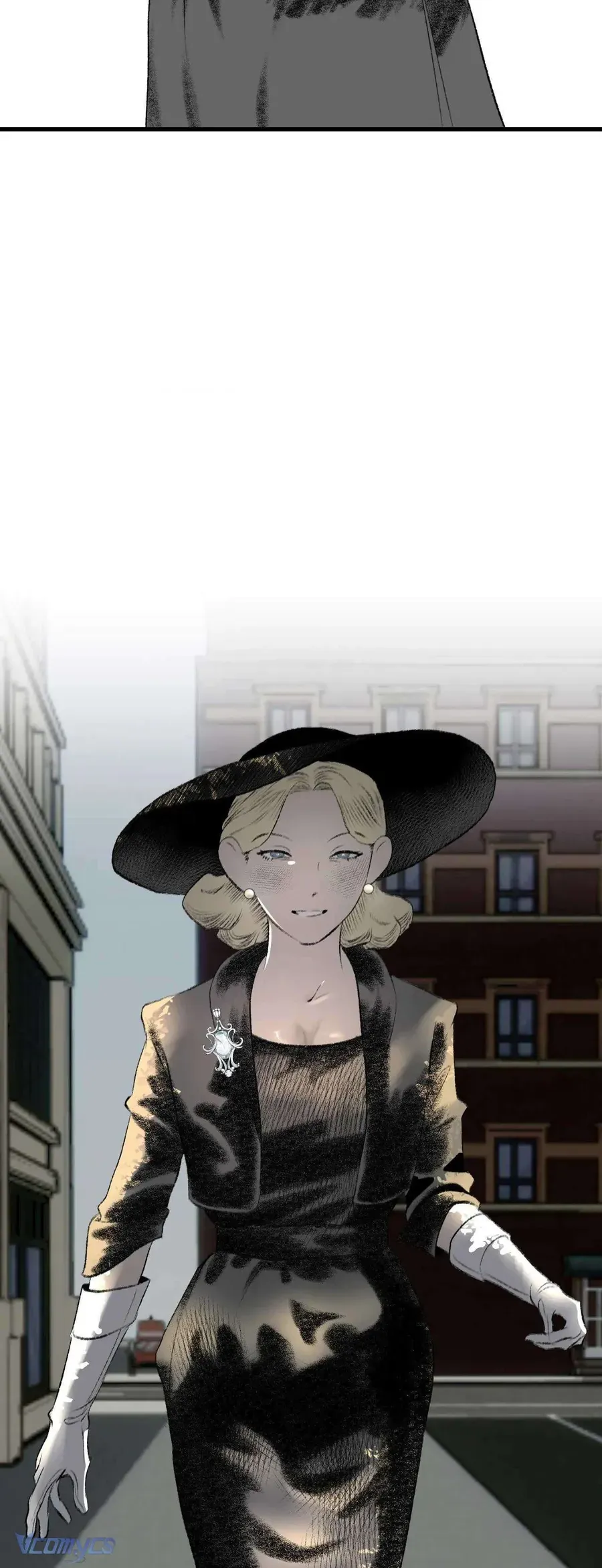 Melt – Phước Lành Chapter 37 - Trang 2