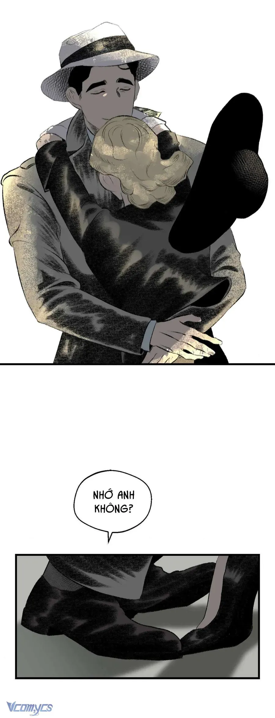 Melt – Phước Lành Chapter 37 - Trang 2