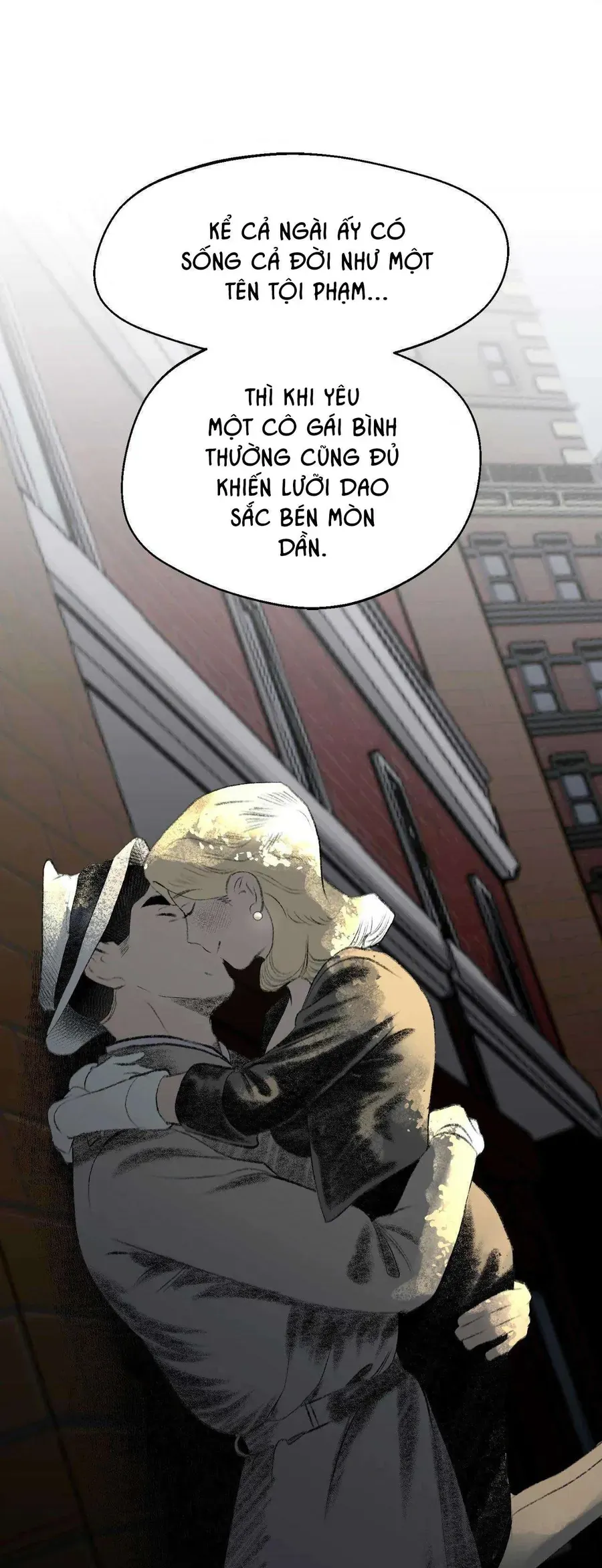 Melt – Phước Lành Chapter 37 - Trang 2