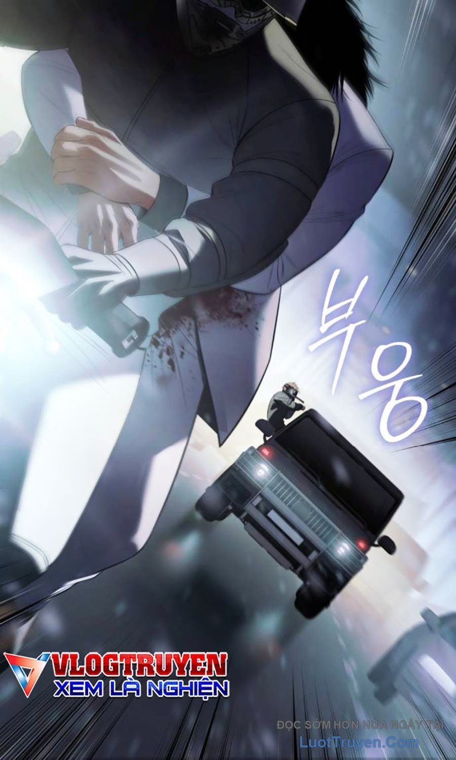 Đặc Vụ Song Sinh Chapter 152 - Trang 2