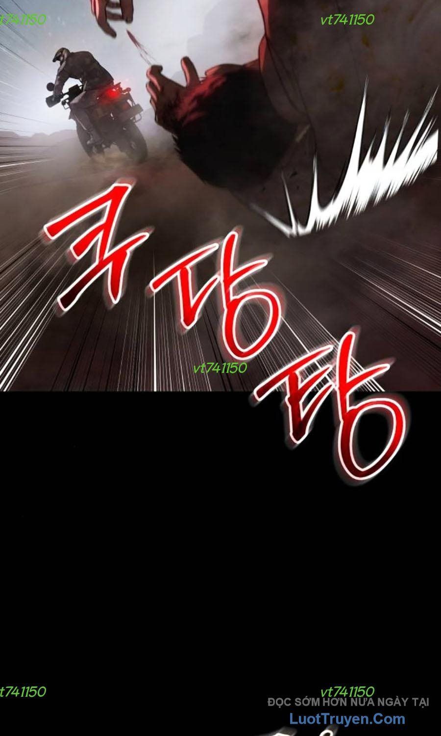 Đặc Vụ Song Sinh Chapter 152 - Trang 2