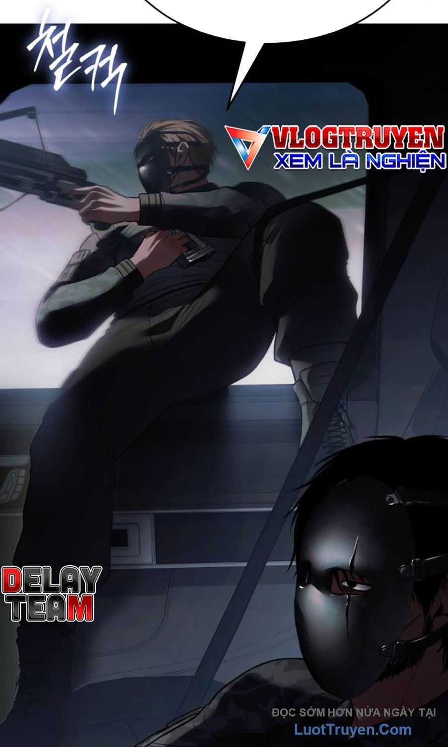 Đặc Vụ Song Sinh Chapter 152 - Trang 2