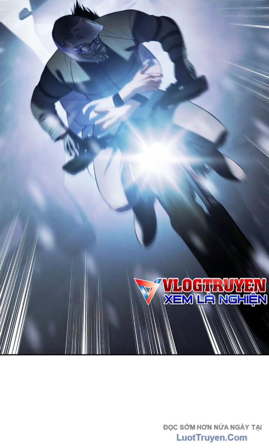 Đặc Vụ Song Sinh Chapter 152 - Trang 2