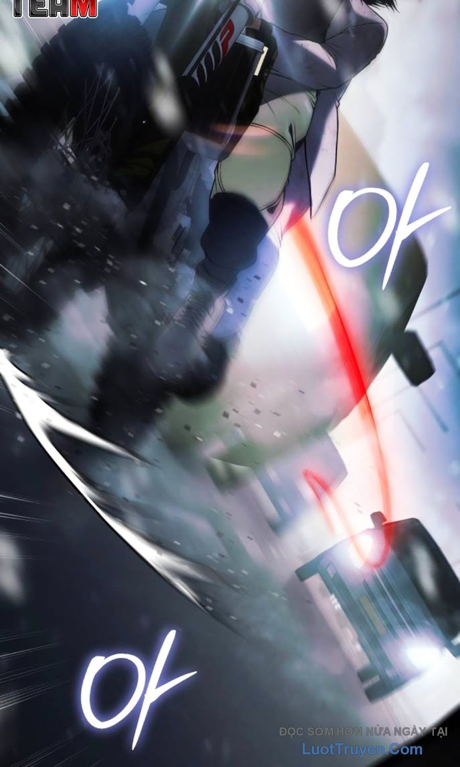 Đặc Vụ Song Sinh Chapter 152 - Trang 2