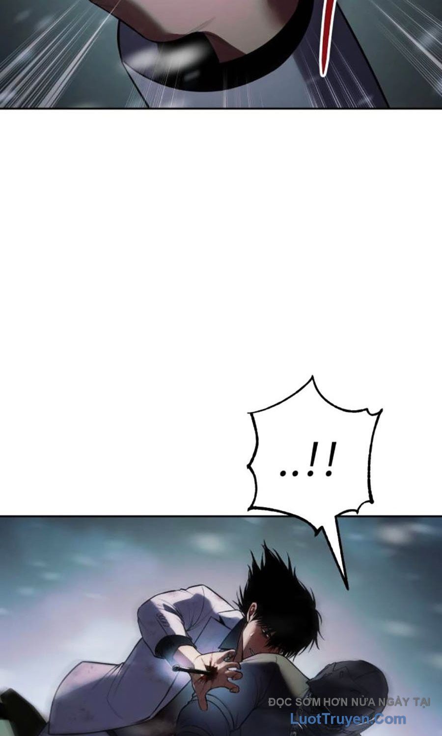 Đặc Vụ Song Sinh Chapter 152 - Trang 2