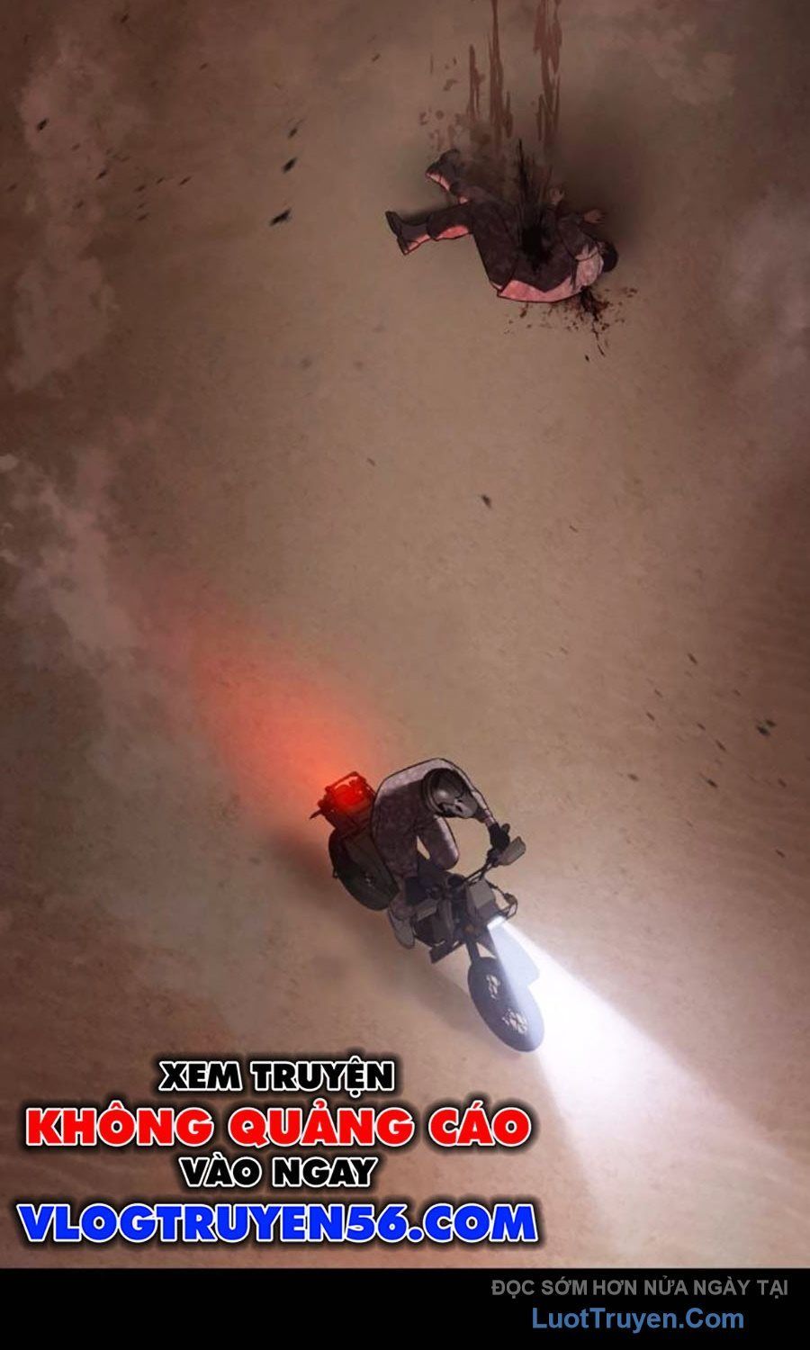 Đặc Vụ Song Sinh Chapter 152 - Trang 2