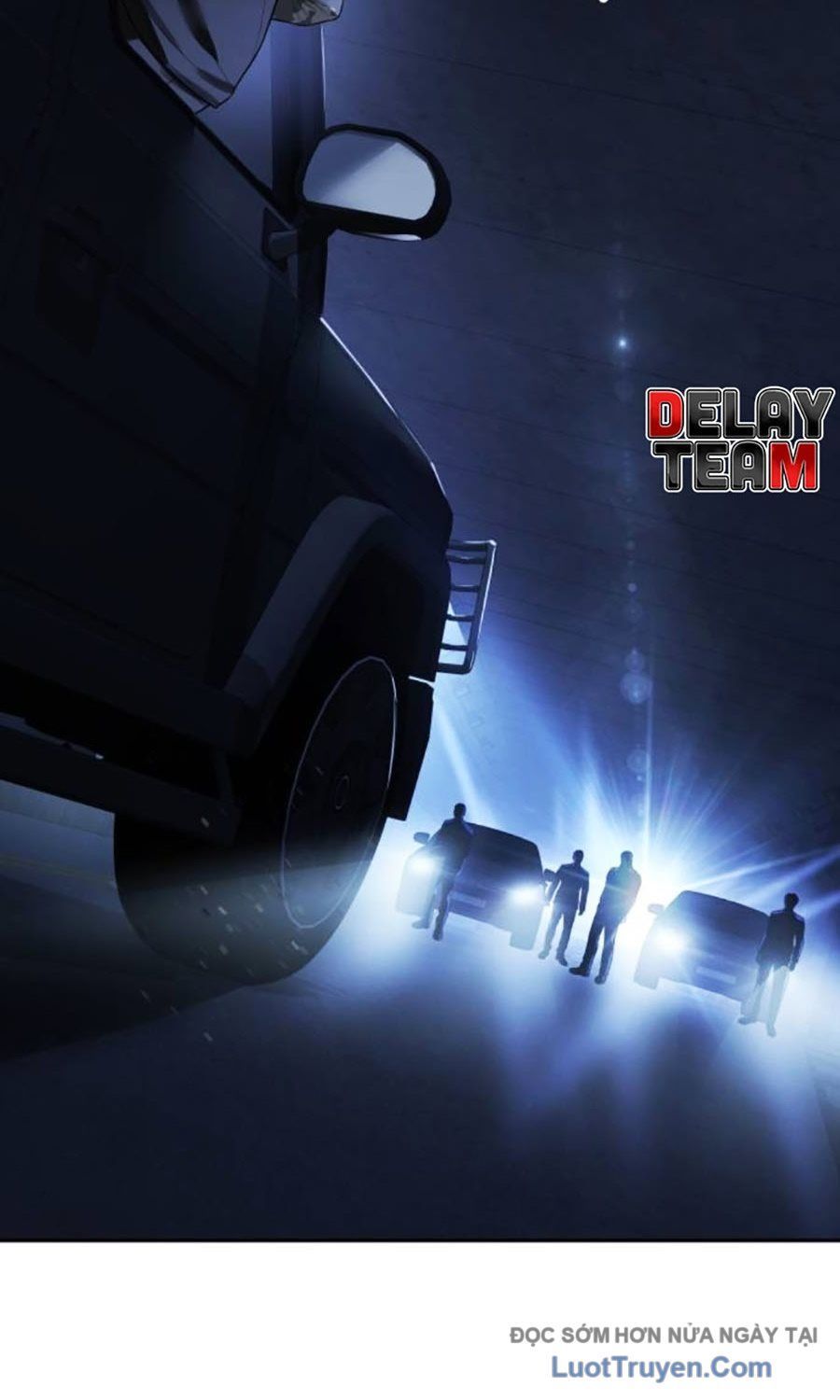 Đặc Vụ Song Sinh Chapter 152 - Trang 2