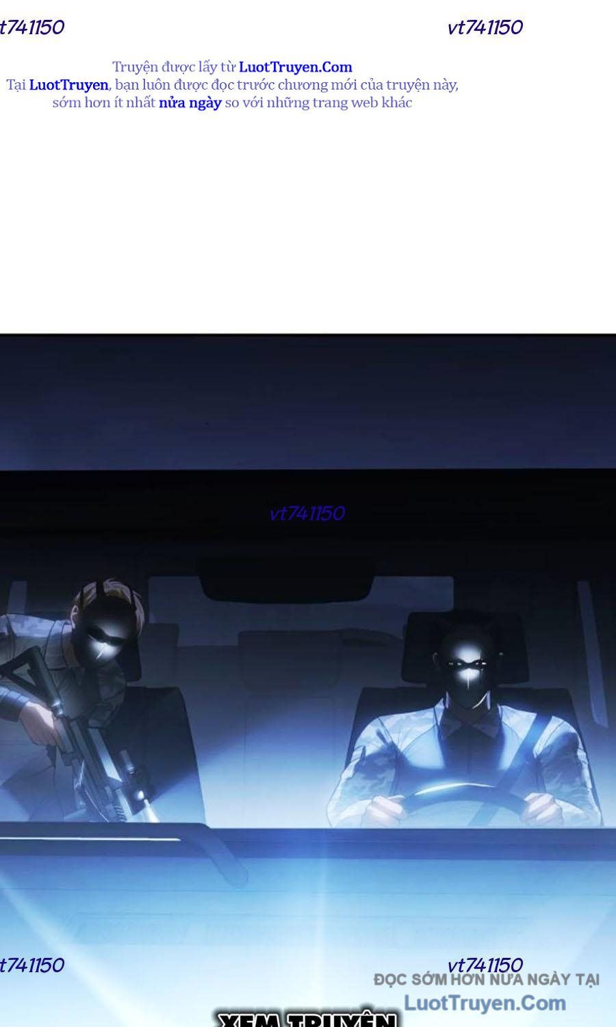 Đặc Vụ Song Sinh Chapter 152 - Trang 2