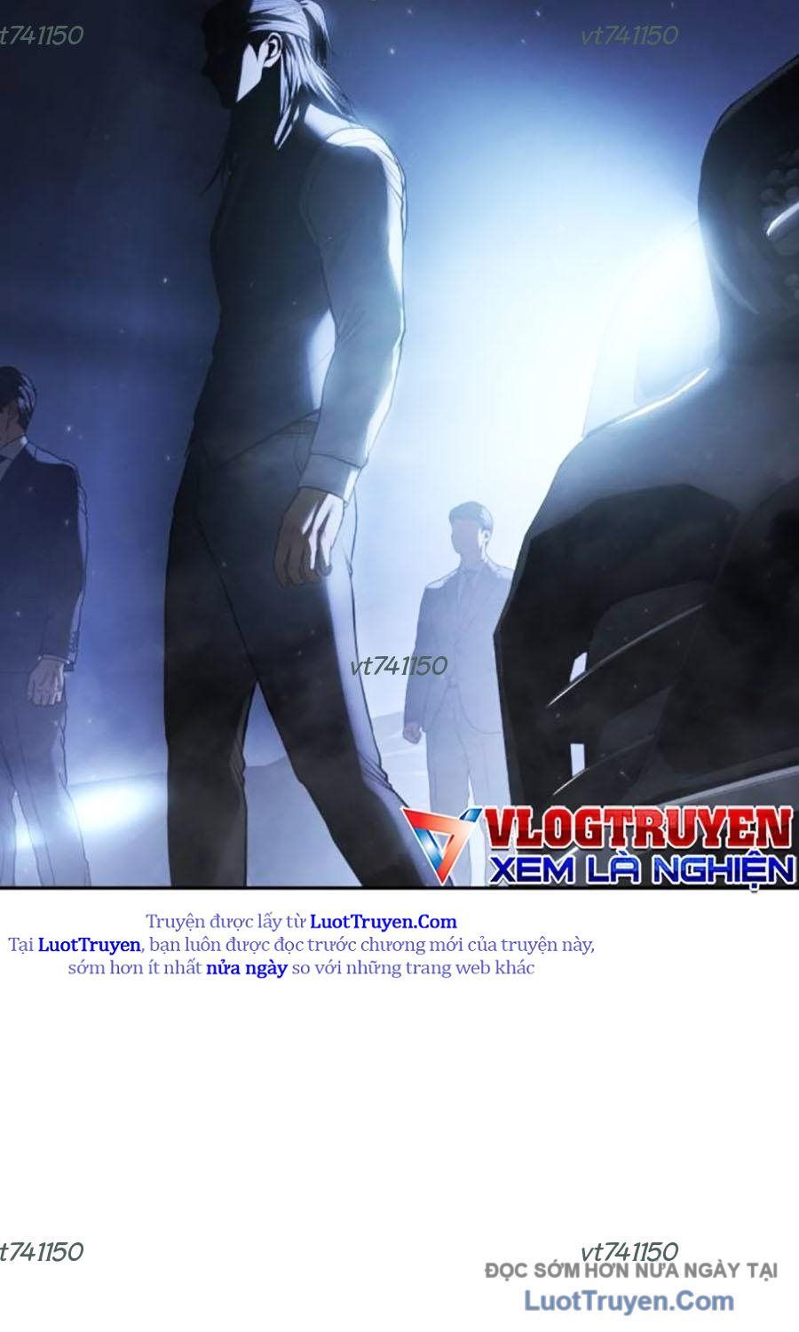 Đặc Vụ Song Sinh Chapter 152 - Trang 2