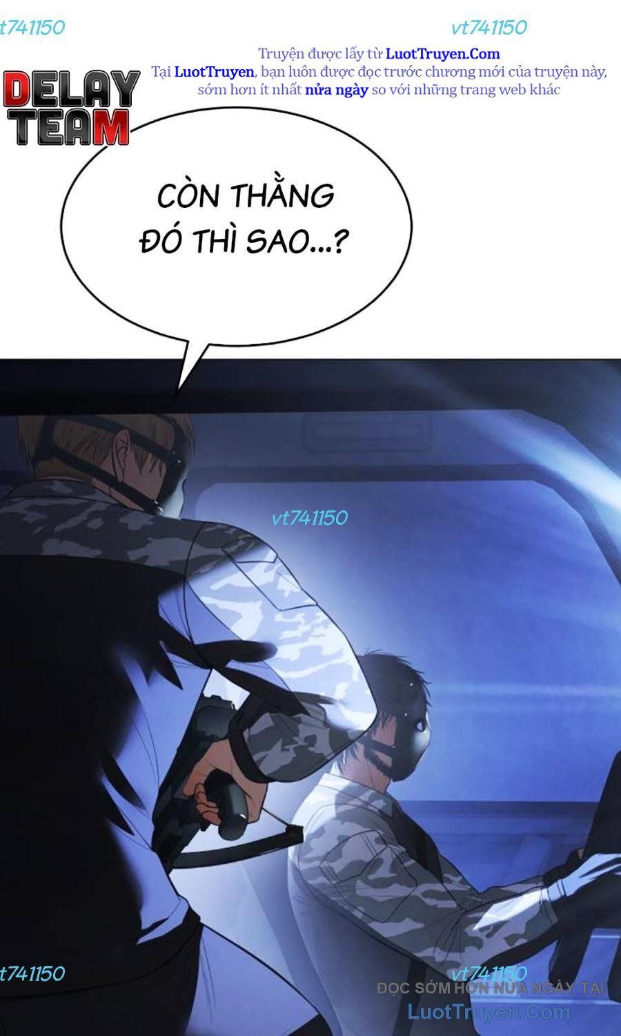 Đặc Vụ Song Sinh Chapter 152 - Trang 2