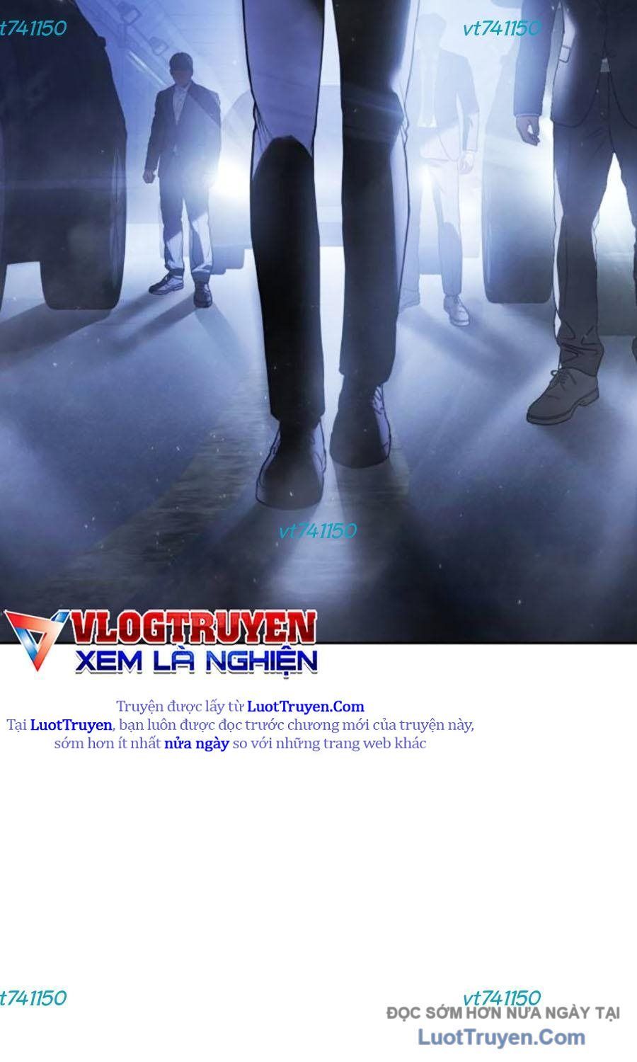 Đặc Vụ Song Sinh Chapter 152 - Trang 2