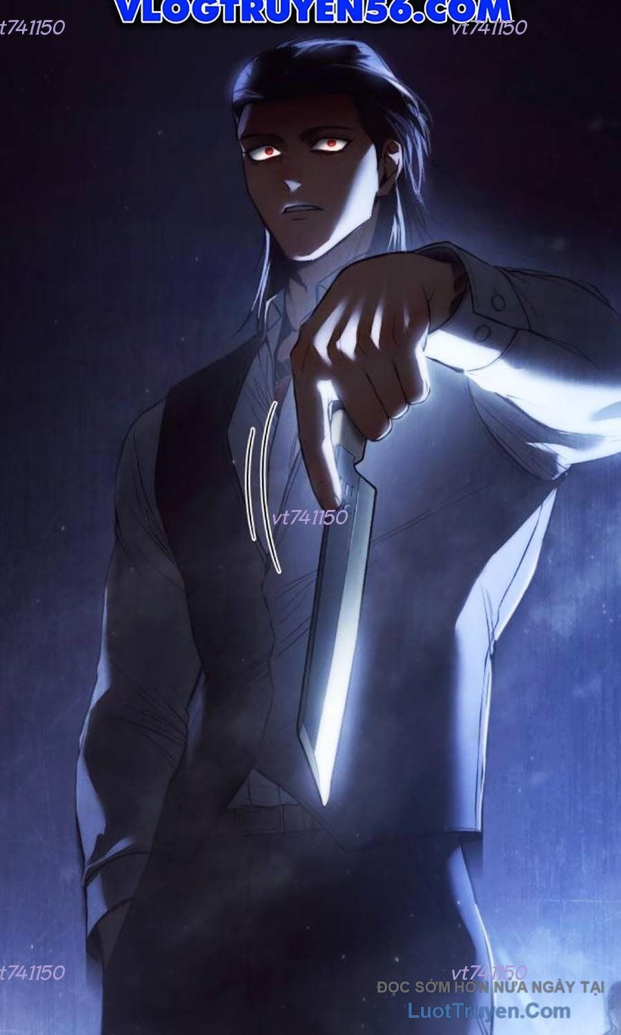 Đặc Vụ Song Sinh Chapter 152 - Trang 2