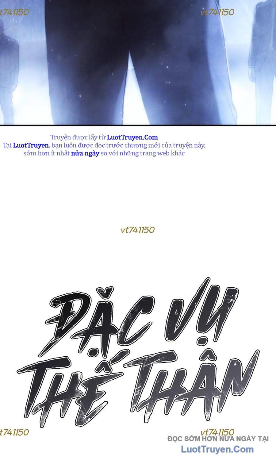 Đặc Vụ Song Sinh Chapter 152 - Trang 2