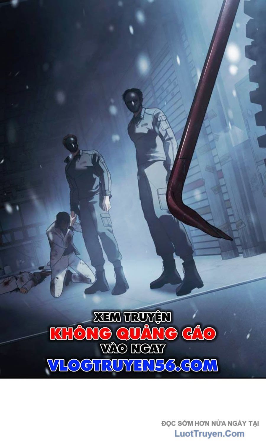 Đặc Vụ Song Sinh Chapter 152 - Trang 2