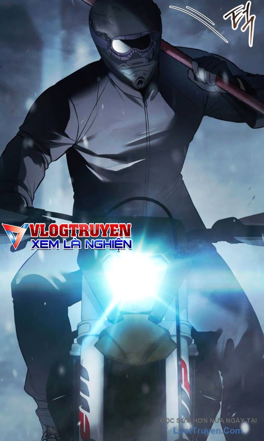 Đặc Vụ Song Sinh Chapter 152 - Trang 2