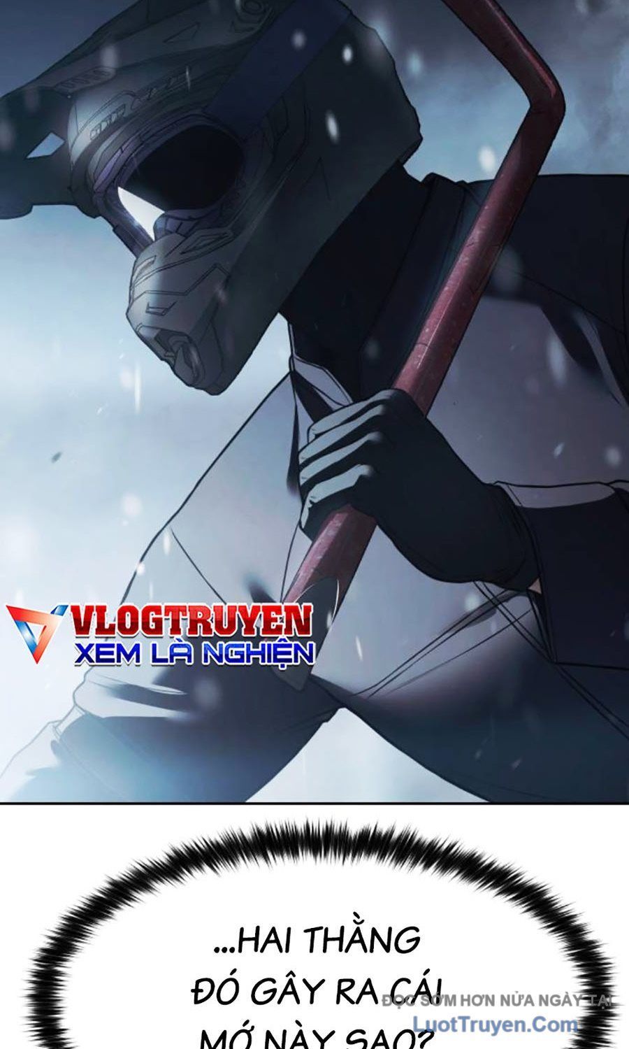 Đặc Vụ Song Sinh Chapter 152 - Trang 2