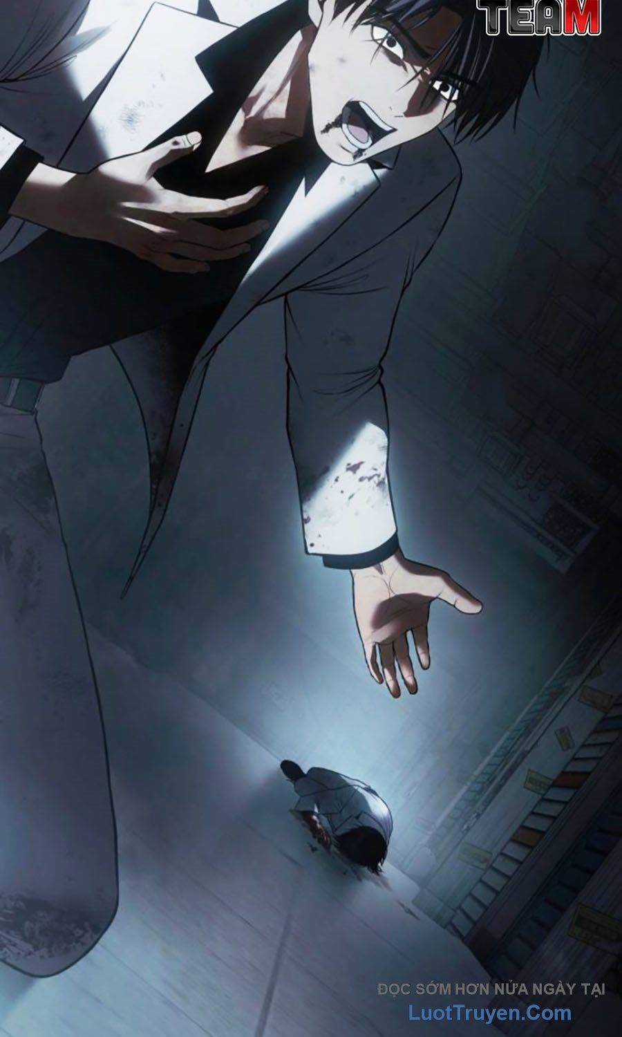 Đặc Vụ Song Sinh Chapter 152 - Trang 2