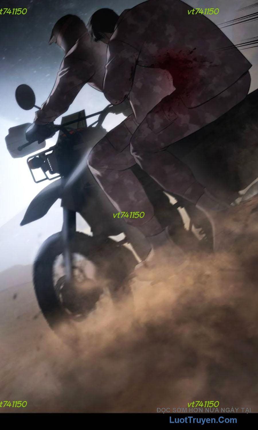 Đặc Vụ Song Sinh Chapter 152 - Trang 2