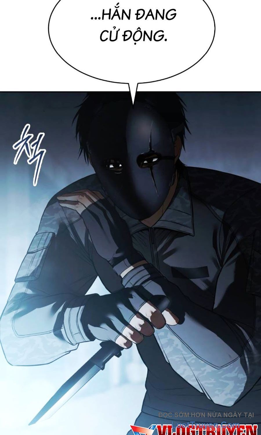 Đặc Vụ Song Sinh Chapter 152 - Trang 2