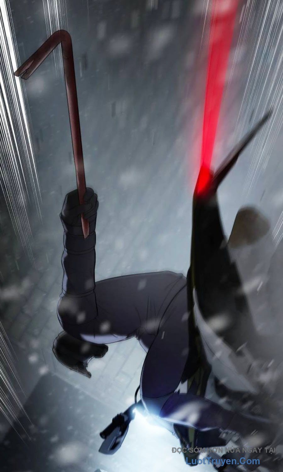 Đặc Vụ Song Sinh Chapter 152 - Trang 2